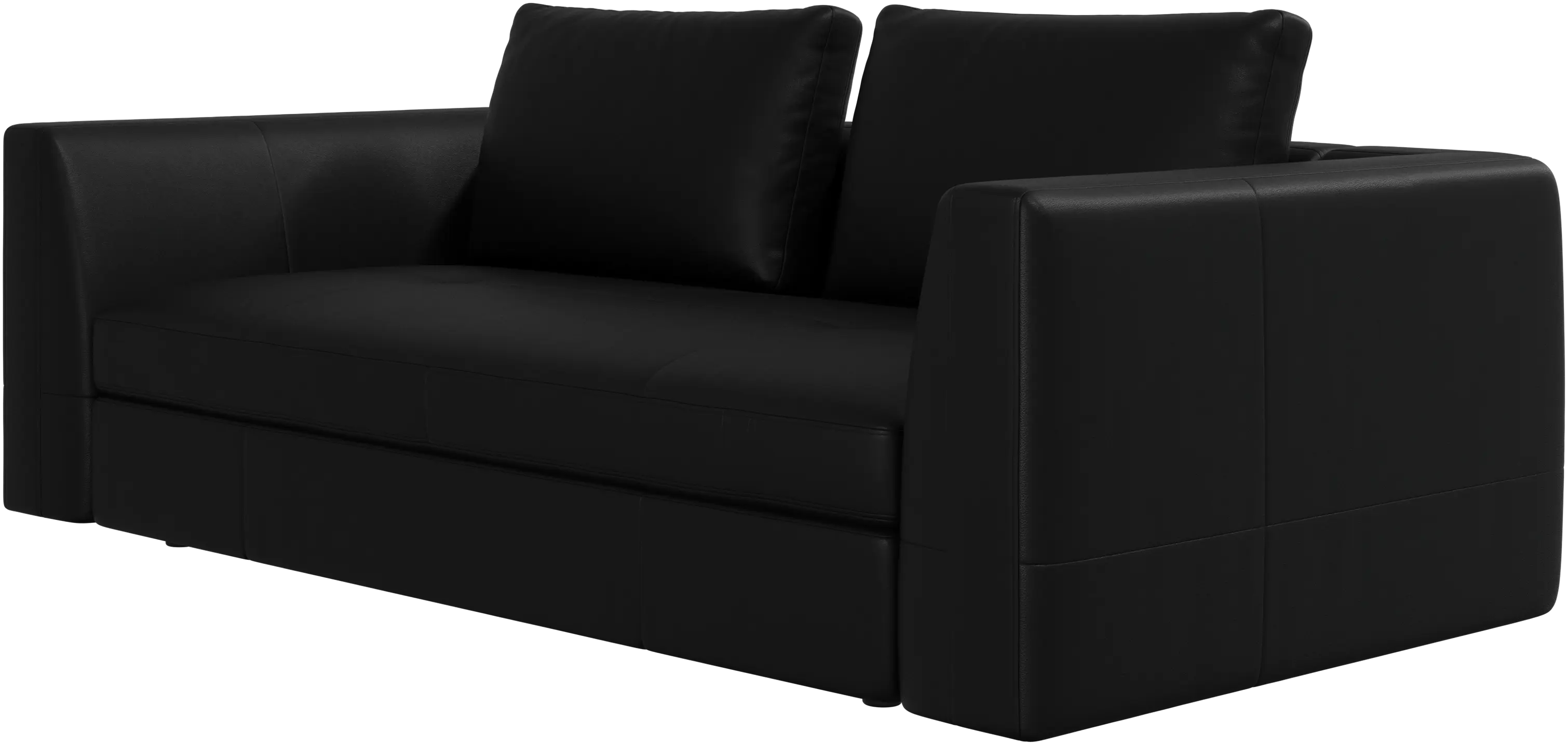 boconcept ソファ 2.5人掛け 黒 デザイナーズ ボーコンセプト 2.5人掛けデザイナーソファ | ボーコンセプトのコレクションは